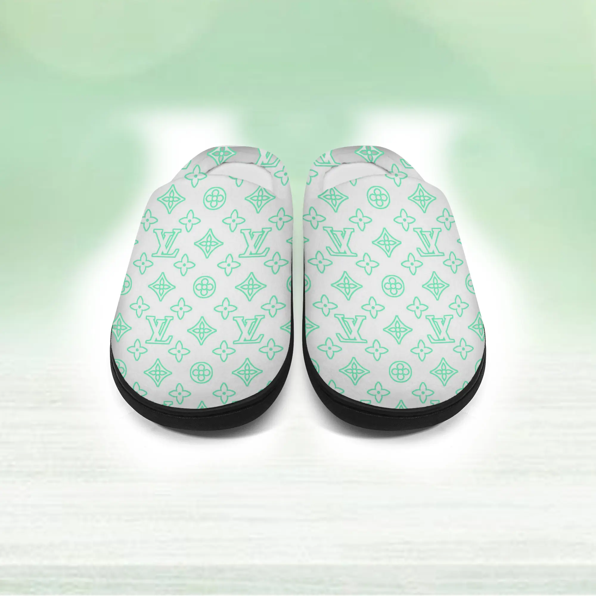 Luxury in-house slippers hot trend model number -2424